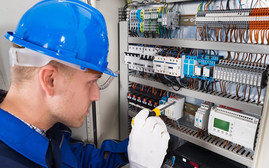 tarifs électricien Fresnes