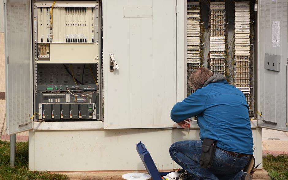 électricien urgence Lieusaint