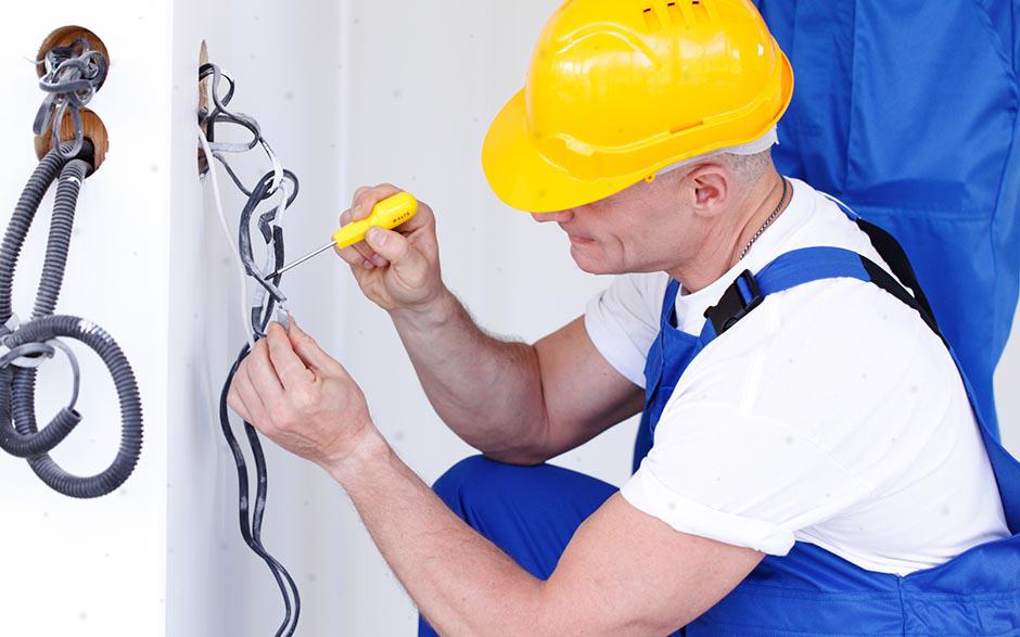  électricien urgence Lieusaint