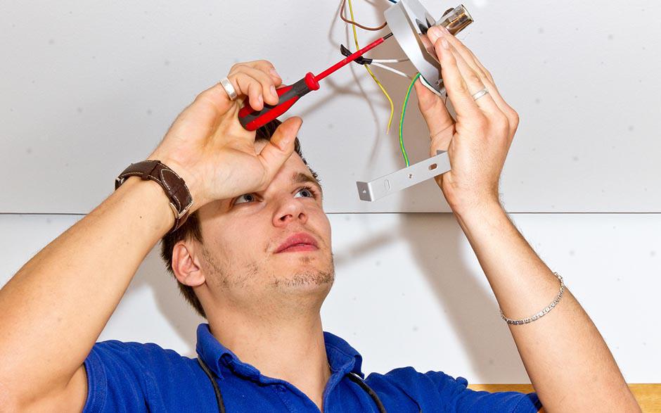 technicien électricien Conflans-Sainte-Honorine
