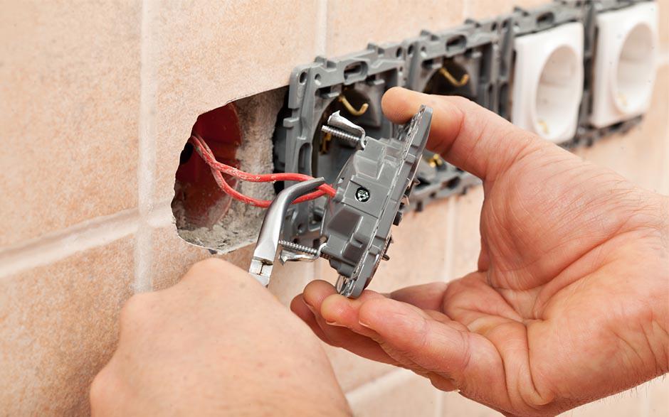 électricité entreprise Vanves
