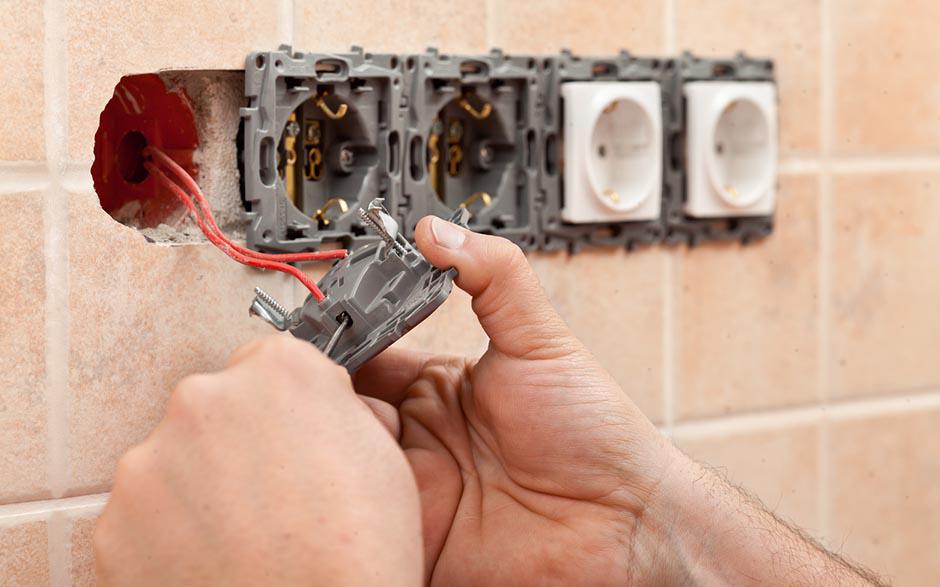 technicien électricien Conflans-Sainte-Honorine