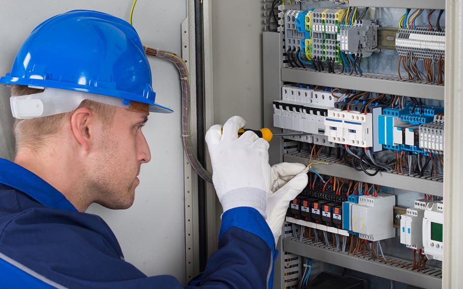 électricien urgence Lieusaint