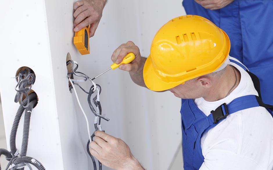 électricien de maintenance Viroflay
