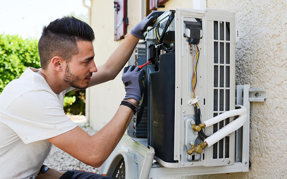électricien urgence Lieusaint