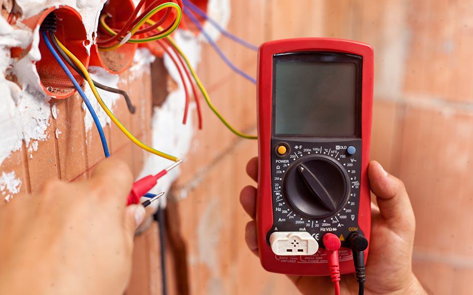 mon électricien Viroflay