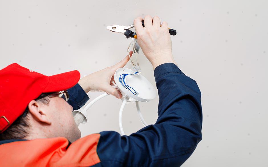 recherche travail électricien bâtiment Conflans-Sainte-Honorine