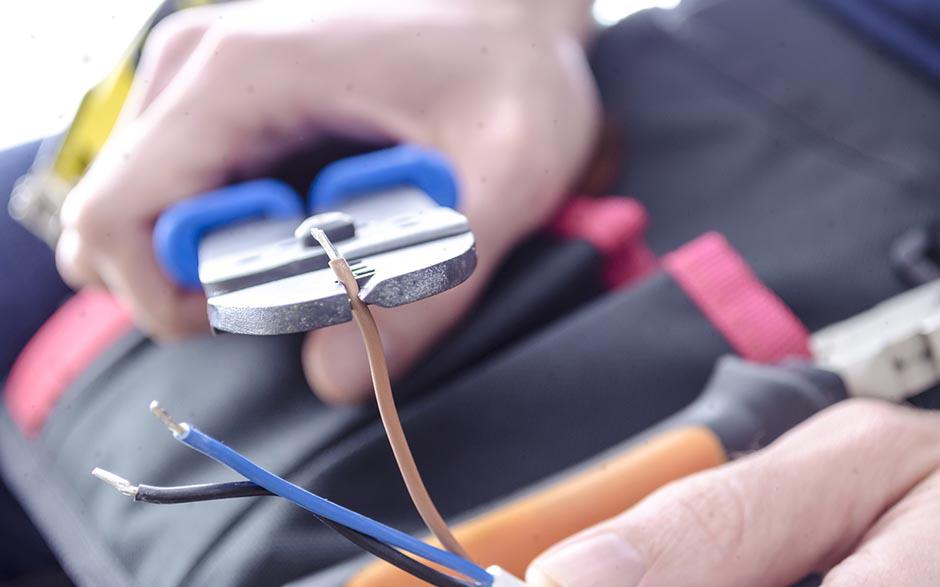 électricité Fresnes