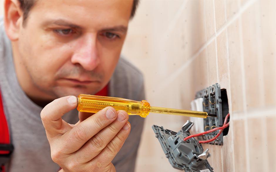 tarifs électricien Fresnes