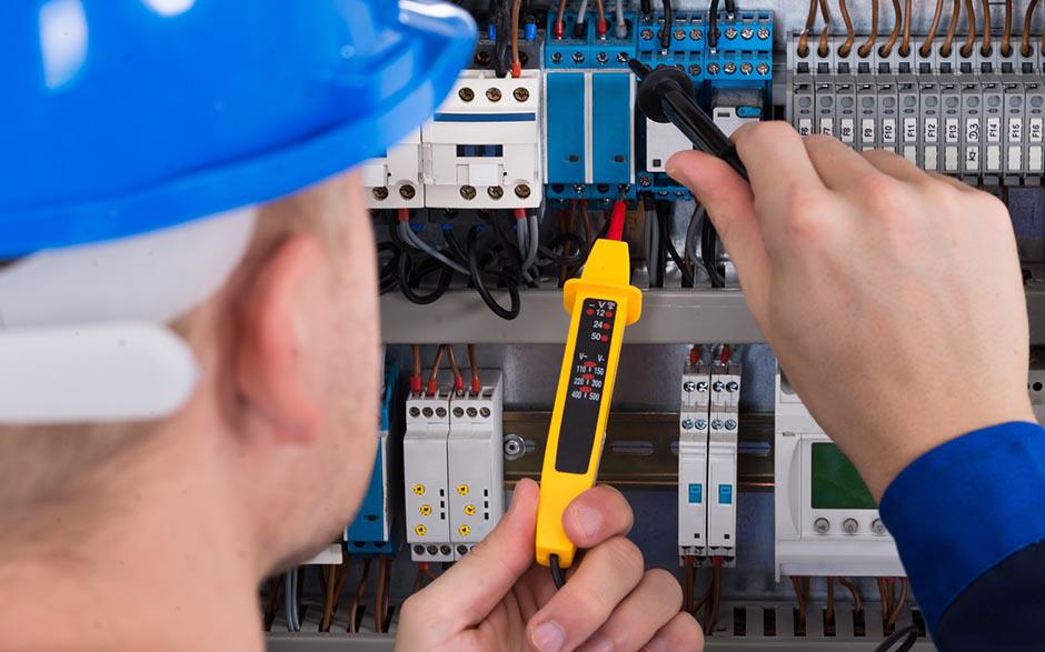  électricien urgence Lieusaint