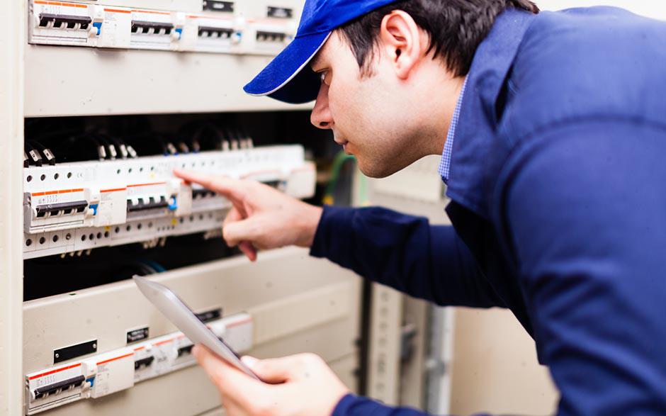 tarifs électricien Fresnes