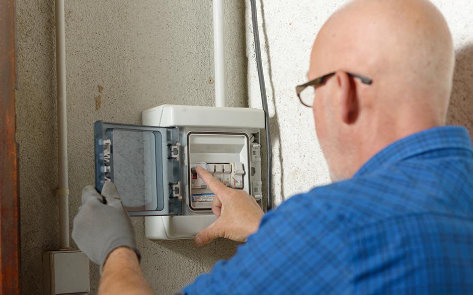 électricien urgence Lieusaint